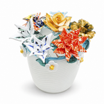 Cesto de Flores