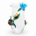 Vaso Flores Coloridas