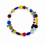 Pulseira Ciclo Colorida