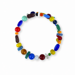 Pulseira Ciclo Colorida