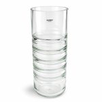 Vaso Cilíndrico Largo Barbini
