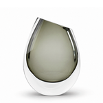 Vaso 96 MS Cinza