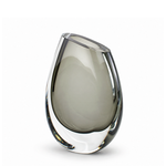 Vaso 96 MS Cinza