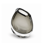 Vaso 96 MS Cinza