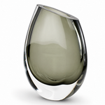 Vaso 210 MS Cinza