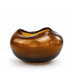 Vaso Oceano 3 Marrom