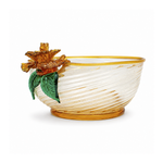 Bowl Flor Âmbar