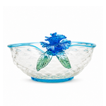 Bowl Flor Azul