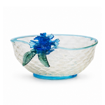 Bowl Flor Azul