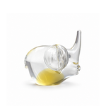 Figura Animal Elefante Âmbar