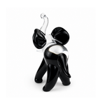 Figura Elefante Preto