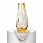 Vaso Pompeia Âmbar