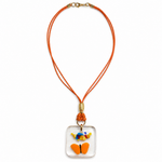 Colar Borboleta I