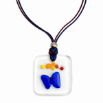 Colar Borboleta II