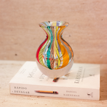 Vaso Mini Médio Hippie
