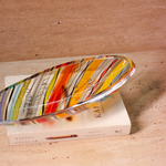 Bowl Canoa Pequena Hippie