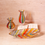 Par de Vasos Mini Hippie