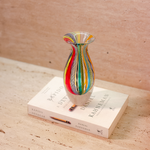 Vaso Mini Alto Hippie
