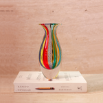 Vaso Mini Alto Hippie