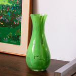 Vaso 83 Cacos Verde