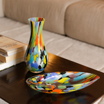 Vaso 83 Multicor Colorido