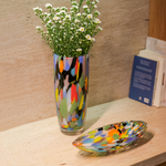 Vaso AD3 Multicor Colorido