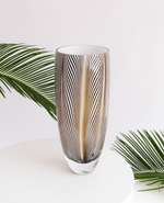 Vaso 55 MS Fenício Branco Leitoso