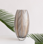 Vaso 54 MS Fenício Branco Leitoso