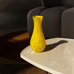 Vaso 83 Cacos Amarelo