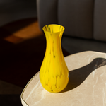 Vaso 83 Cacos Amarelo