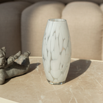 Vaso Oliva G Cacos Branco