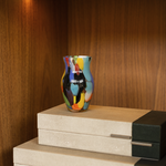 Mini Vasinho M63 Multicor Colorido