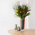Par de Vasos Mini Hippie