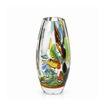 Vaso Oliva P Hippie I Arte Abstrata
