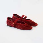 SAPATILHA CRISTÓFOLI MELISSA