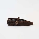 SAPATILHA CRISTÓFOLI MELISSA