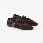 SAPATILHA CRISTÓFOLI MELISSA