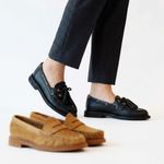 MOCASSIM CRISTÓFOLI LISI