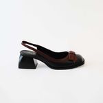 SAPATO CRISTOFOLI SLINGBACK CRISTINA
