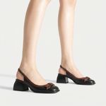 SAPATO CRISTOFOLI SLINGBACK CRISTINA