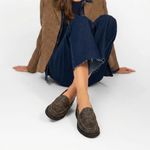 MOCASSIM CRISTÓFOLI ELOISA