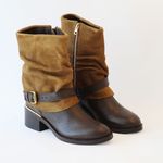 BOTA CRISTÓFOLI ISLA