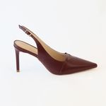 SAPATO SLINGBACK CRISTÓFOLI CRISTYEL