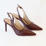 SAPATO SLINGBACK CRISTÓFOLI CRISTYEL