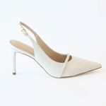 SAPATO SLINGBACK CRISTÓFOLI CRISTYEL