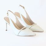 SAPATO SLINGBACK CRISTÓFOLI CRISTYEL