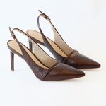 SAPATO SLINGBACK CRISTÓFOLI CRISTYEL