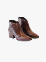 BOTA CRISTÓFOLI RUTH CACAU