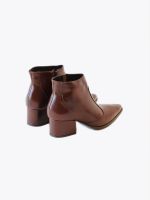 BOTA CRISTÓFOLI RUTH CACAU