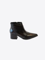 BOTA CRISTÓFOLI RUTH PRETO